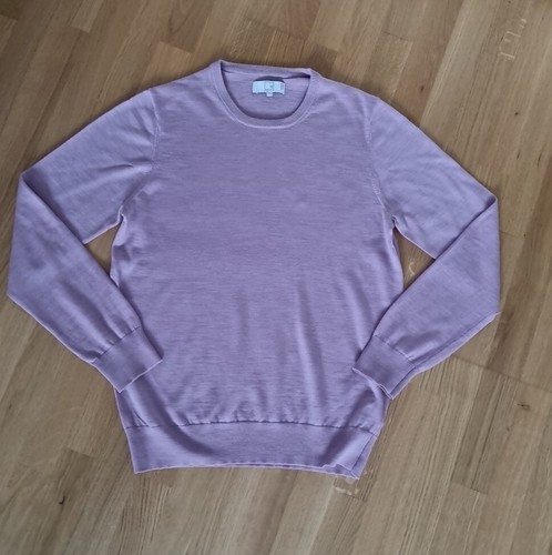 Meraki pullover hell lila - meraki,