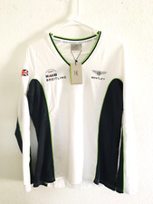Bentley Motors Jersey