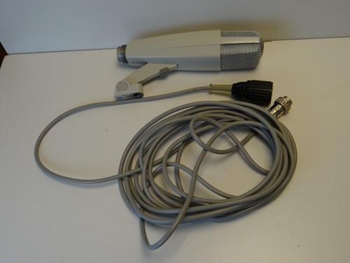 Sennheiser 421 mikrofon - md,