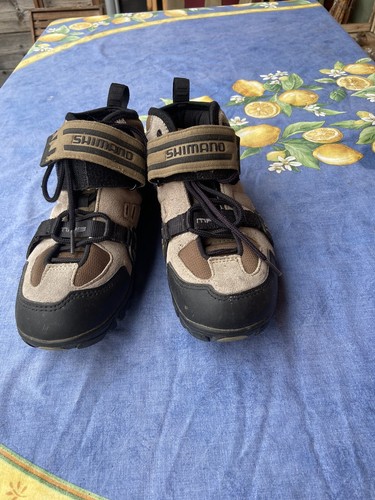 Shimano mountainbike schuhe - shimano,, mountainbike-schuhe