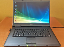 VINTAGE Notebook Fujitsu-Siemens Esprimo V5535 - sehr guter Zustand