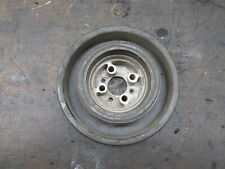 VW T4 Schwungrad Riemenscheibe Keilriemen 1,9TD ABL 028105243K