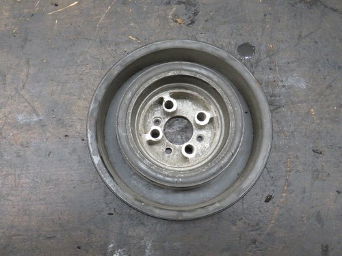 Schwungrad riemenscheibe - vw, t4