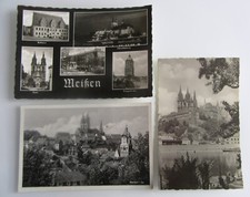 Postkarten lot ddr - postkarten,