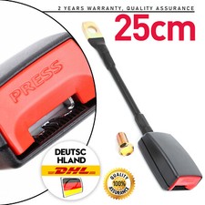 Gurtschloss Seilschloss