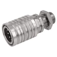 Hydraulik Steck Kupplung Muffe