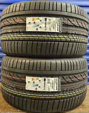 2X NEU SUV BRIDGESTONE SPORT