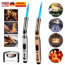 Jetflamme Stabfeuerzeug