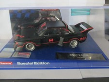 Carrera Digital 132 - BMW 3.5 CSL Nomen est Omen No.847 Special Edition