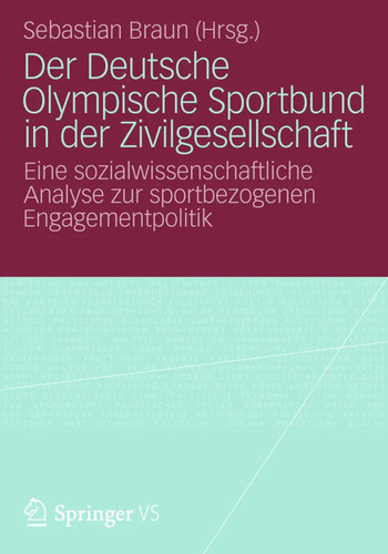 Sebastian braun der - |, deutsche