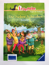Die Sieben Schwaben | Manfred