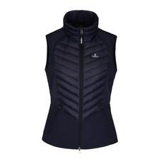 Weste damen classic hybrid - damen,