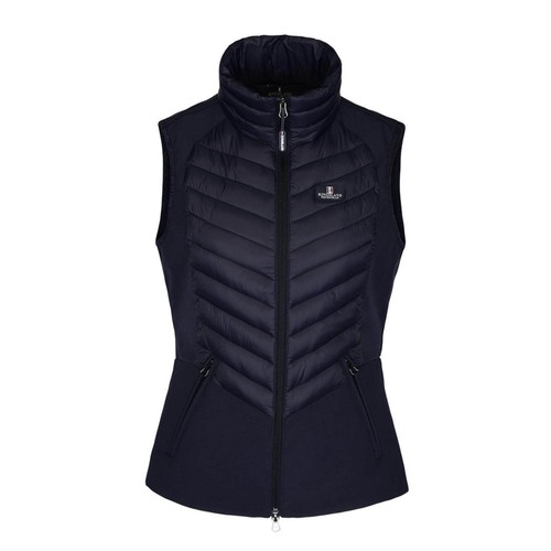 Weste damen classic - weste,
