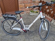 E Bike Staiger Sinus mit RÜCKTRITT !!