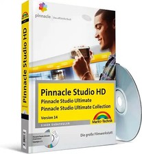 Pinnacle Studio HD
