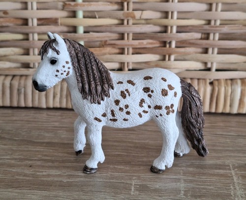 Schleich spotty aus set - schleich, –