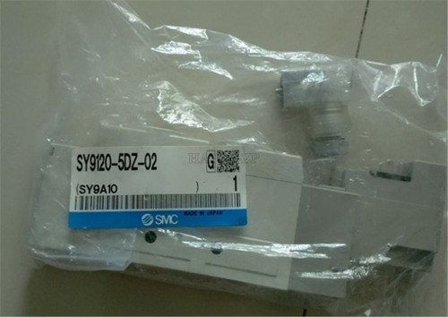 1pc smc solenoid valve - smc,
