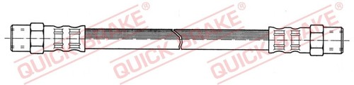 Bremsschlauch für