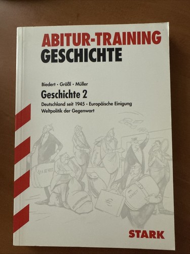 Abitur training geschichte - abitur-training, 2