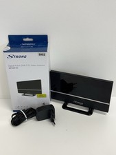 Strong Zimmerantenne SRT ANT 30 DVB-T2 LTE Schwarz #5902