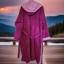 Bademantel Damen 🌺 XL 44 46