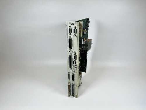 Siemens sinumerik 840d - siemens, ncu