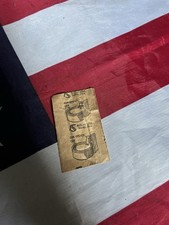 Us Army P-38 Can Opener