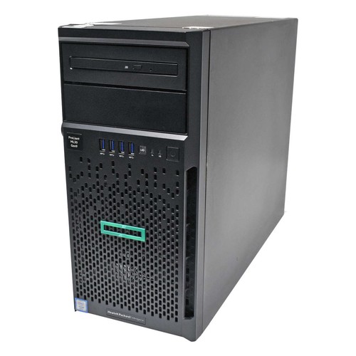 Proliant ml30 tower - proliant,
