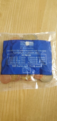 Euro starterkit frankreich - euro-starterkit,
