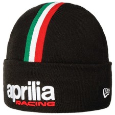 NEW ERA aprilia Racing Beanie