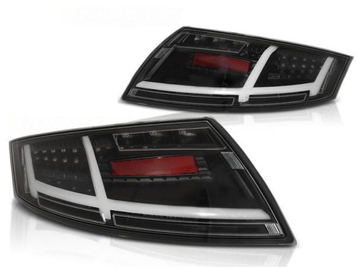 Voll led lightbar - led,
