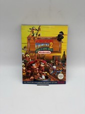 Donkey Kong Country 2 Diddy´s
