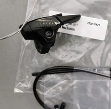 RockShox Schalter OneLoc Full Sprint links 00.4318.015.004 Fahrrad