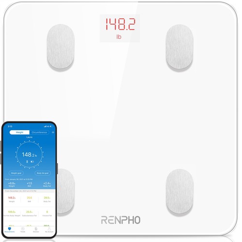 Renpho elis - renpho, 1s