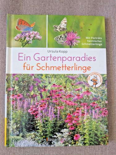 Ein gartenparadies für - ein,