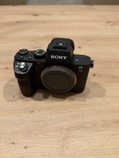 Sony Alpha A7 II, Body, 53K