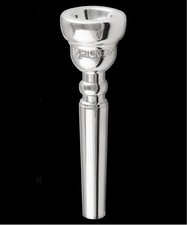 Schilke 15 Trompete versilbert