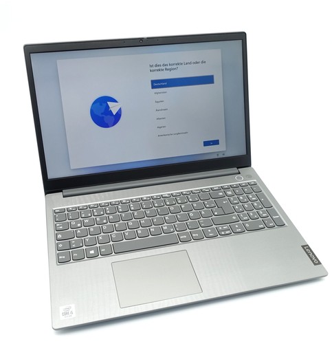 Lenovo thinkbook ill 20sm - thinkbook, 15-ill