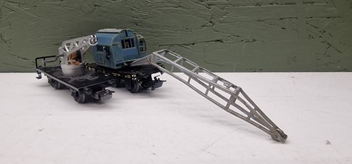 Märklin - (beschädigt),