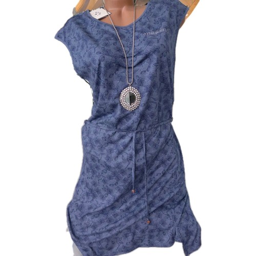 Mazine kleid shirtkleid - mazine,