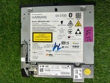 8V0035036 Audi control unit