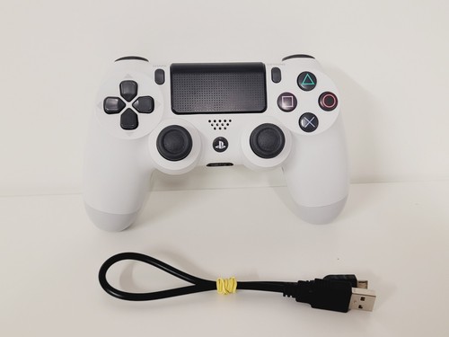 Sony playstation controller - 4,
