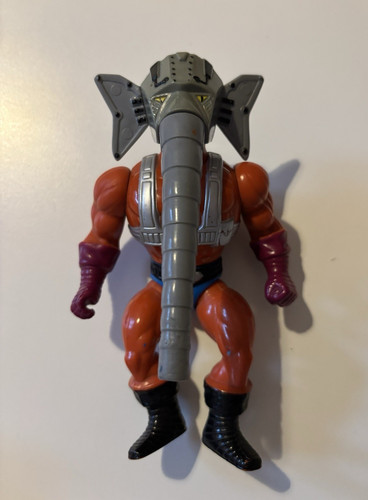 Mattel snout spout - mattel,