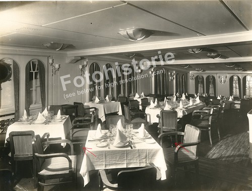 Foto speisesaal - foto,