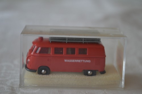 Brekina vw t1b - brekina,