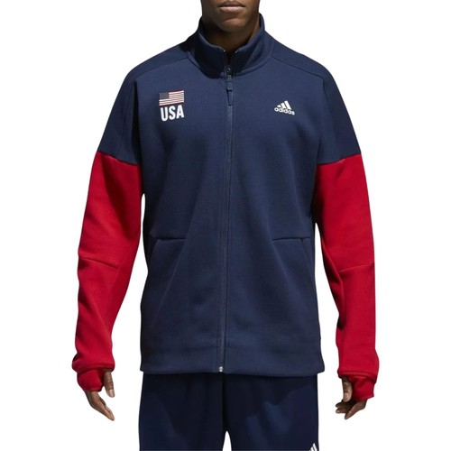Adidas sweatjacke für herren - für,