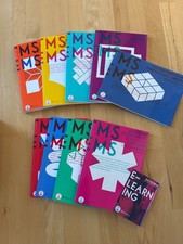 Medgurus tms ems - tms/ems, kompendium