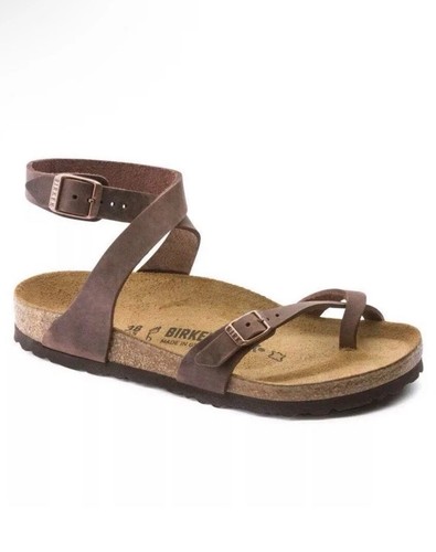 Birkenstock yara habana - yara,