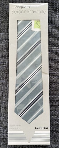 Neu enrico mori jacquard - neu!,