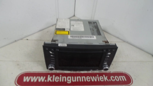 Navigationssystem touareg - vw,